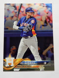 2018 Topps Chrome -Yuli Gurriel* Card #168 MLB Houston Astros 2022 World Champs*