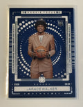 2023-24 Panini Photogenic Jarace Walker RC - NBA Minnesota TWolves Rookie Card 9