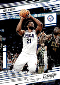 2022-23 Panini Chronicles #67 Joel Embiid