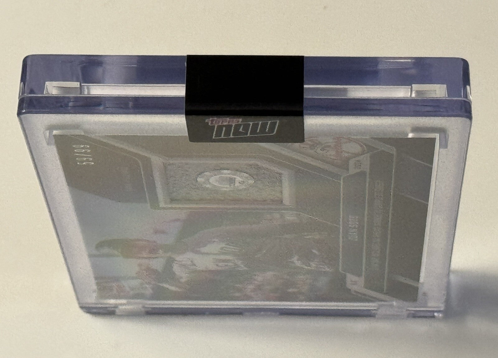 20/125 JUAN SOTO* 2024 Topps NOW 2 HR DAY Game-Used Base Relic #254A MLB Yankees