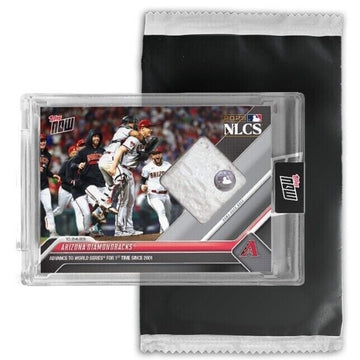 Game Used Base Relic #d-99 or Lower 2023 MLB TOPPS NOW D’Backs Card 1044 Presale