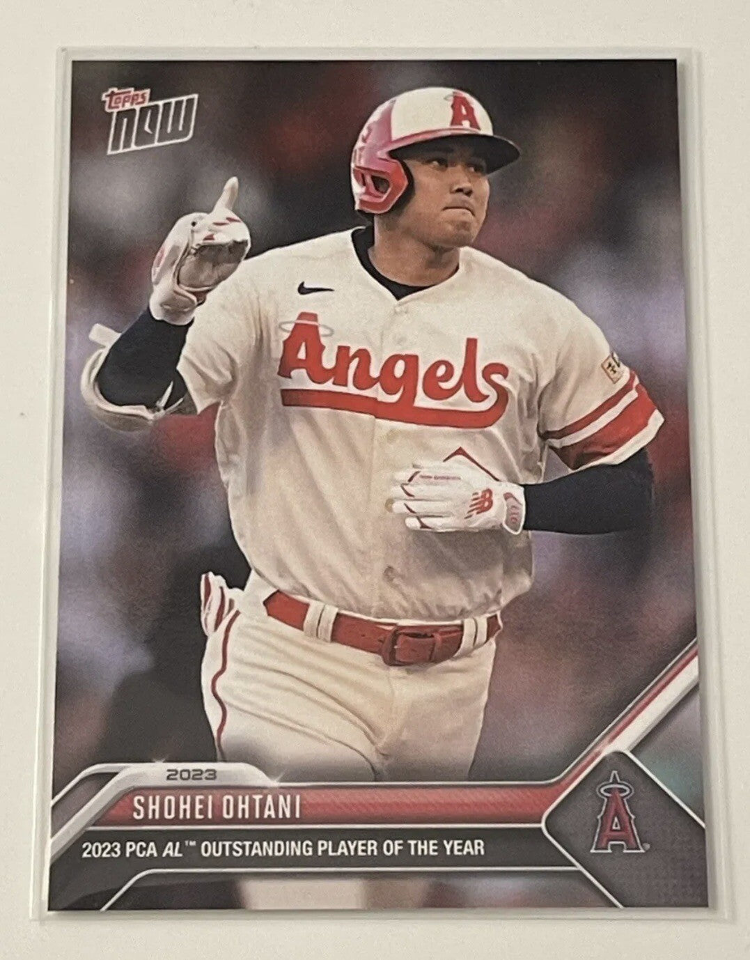 2023 MLB TOPPS NOW Players Choice Awards 10 Card Set Carroll RC Gunnar RC Ohtani