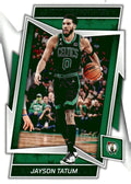 2022-23 Panini Chronicles #617 Jayson Tatum