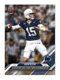 Drew Allar RC* Penn State Lions Limited - 2024 Bowman U Topps Now Rookie Card 15