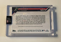 Ronald Acuna Jr. 29/99 2023 MLB TOPPS NOW MVP Game-Used Base Relic OS17 IN HAND*