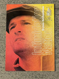 2021 UPPER DECK SKYBOX METAL UNIVERSE INTIMIDATION NATION  BRYSON DECHAMBEAU #9