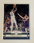 Pascal Siakam* 2023-24 Panini Photogenic NBA Indiana Pacers Basketball Card #91*