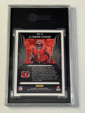 Ja'Marr Chase 2022 Panini Illusions Football NFL Cincinnati Bengals #19 SGC 9.5*