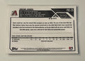 2023 Topps Pro Debut Chrome Druw Jones #PDC-25 RC ACL Diamondbacks - MLB Rookie