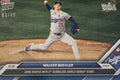 7/49 Walker Buehler* 2024 MLB Topps NOW Card WORLD SERIES LA Dodgers #872 READY!