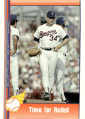 1991 Pacific Nolan Ryan Texas Express I #99 Nolan Ryan