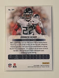 2023 Panini Prestige Derrick Henry NFL Tennessee Titans AFC - Football Card 285
