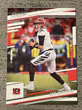 2022 Panini Prestige JOE BURROW Bengals BASE CARD #57🔥 NFL Cincy Bengals MINT!