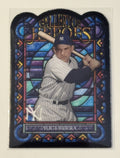 Yogi Berra 2013 Topps Archives 1998 Gallery of Heroes - MLB Baseball Card GH-YB