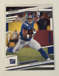 2022 Prestige Football Saquon Barkley - NFL New York Giants RB Card #217 - MINT!