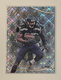 2023 Panini Prestige Base Xtra Points Hyper Richard Sherman - NFL Seahawks #268