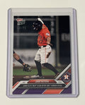 14/25* 2024 Topps Now Jose Altuve MLB Houston Astros 300th Steal #151 - IN HAND!