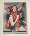 2023 TOPPS Finest OTE Eli Ellis RC OTE Basketball City Reapers - OTE Card #8 NM!