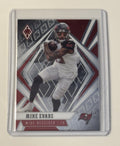 MIKE EVANS* - 2020 Panini Phoenix FIRE BURST NFL Tampa Bay BUCS/Aggies - Card 37