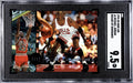 1994 Upper Deck Michael Jordan Rare Air #J6 Decade - Dominance NBA Bulls SGC 9.5