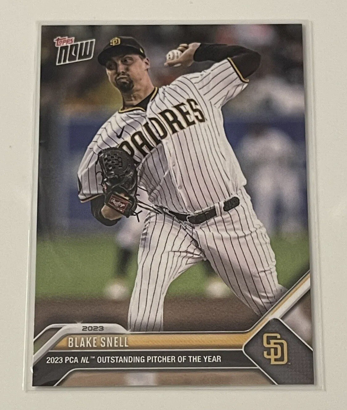 2023 MLB TOPPS NOW Players Choice Awards 10 Card Set Carroll RC Gunnar RC Ohtani