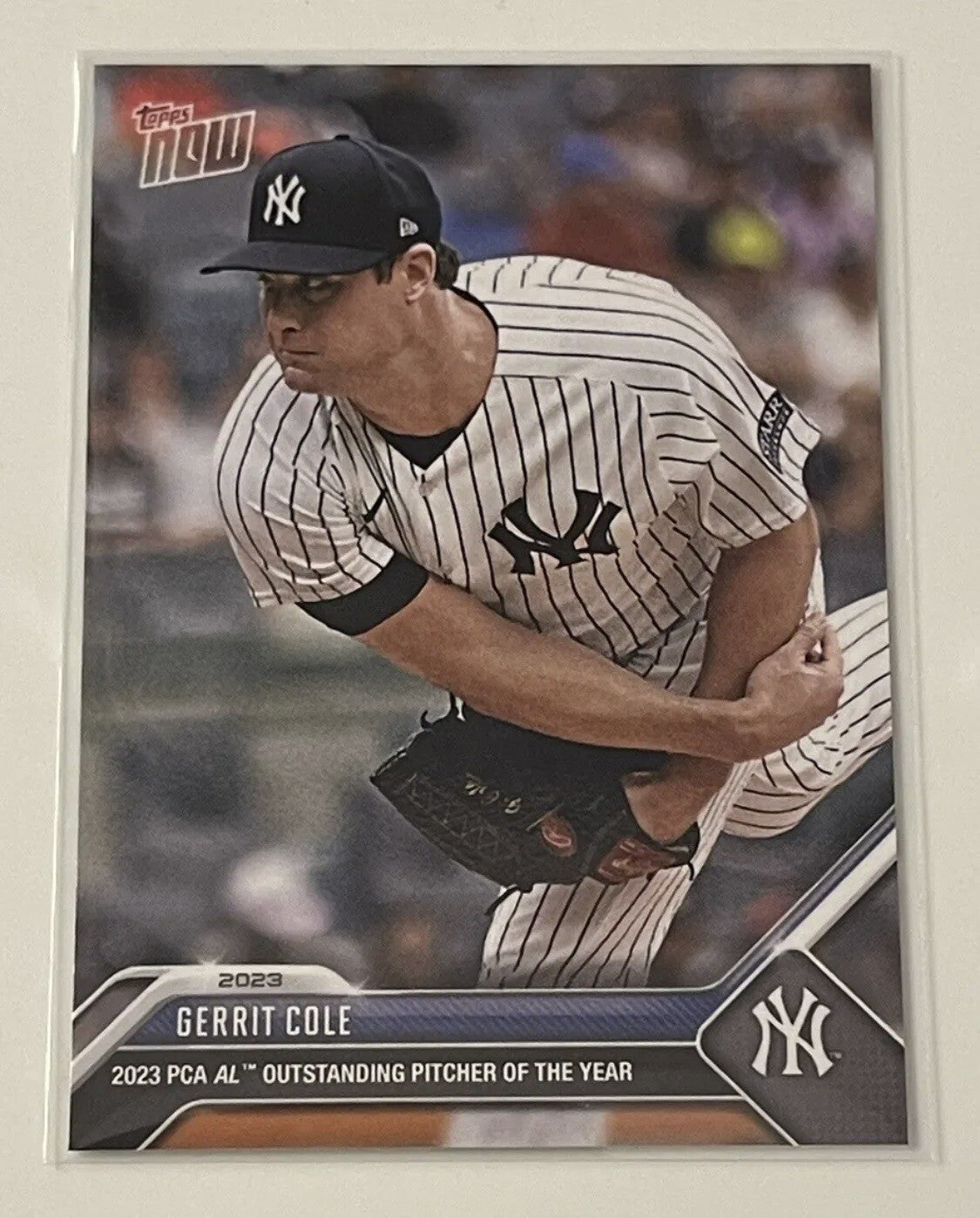 2023 MLB TOPPS NOW Players Choice Awards 10 Card Set Carroll RC Gunnar RC Ohtani