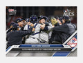 NY YANKEES* ALCS Champions - 1st World Series - 2009 2024 MLB Topps NOW® - READY