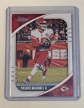 2020 Panini Absolute Football Patrick Mahomes - NFL Kansas City Chiefs - No. 99