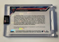 2023 Topps Now 55/99 Nick Castellanos Game Used Base Relic #999A - MLB Phillies*