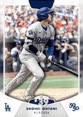 50/50 LIMITED EDITION! Shohei Ohtani MLB LA Dodgers 2024 TOPPS NOW Season #HR 39