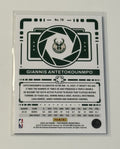 2023-24 Panini Photogenic Giannis Antetokounmpo* - NBA Milwaukee Bucks Card #78