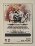 2023 Panini Prestige Xtra Points Diamond Antonio Freeman - NFL Green Bay Packers