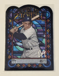 Yogi Berra 2013 Topps Archives 1998 Gallery of Heroes - MLB Baseball Card GH-YB