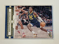 Bennedict Mathurin* 2023-24 Panini PhotoGenic NBA Indiana Pacers Basketball #94*