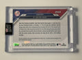 20/125 JUAN SOTO* 2024 Topps NOW 2 HR DAY Game-Used Base Relic #254A MLB Yankees