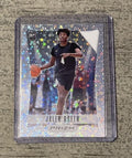 2021-22 Panini Prizm Draft Picks Flashback Jalen Green #4  RC