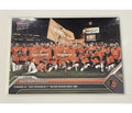 2023 MLB Topps Now Team Card - Clinched* AL East Baltimore Orioles Baseball #936
