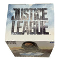 Justice League Aquaman FOCO Limited Edition Bobblehead collectible in original packaging