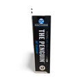 NEW-SEALED McFarlane DC Multiverse The Penguin Collector Edition 7” figure box side view