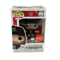 WWE Triple H Funko Pop 99 GameStop exclusive DX SummerSlam vinyl figure in box