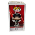 WWE Triple H Funko Pop 99 GameStop Exclusive DX SummerSlam vinyl figure in box