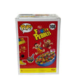 Fruity Pebbles Funko Pop 108 cereal box collectible vinyl figure packaging