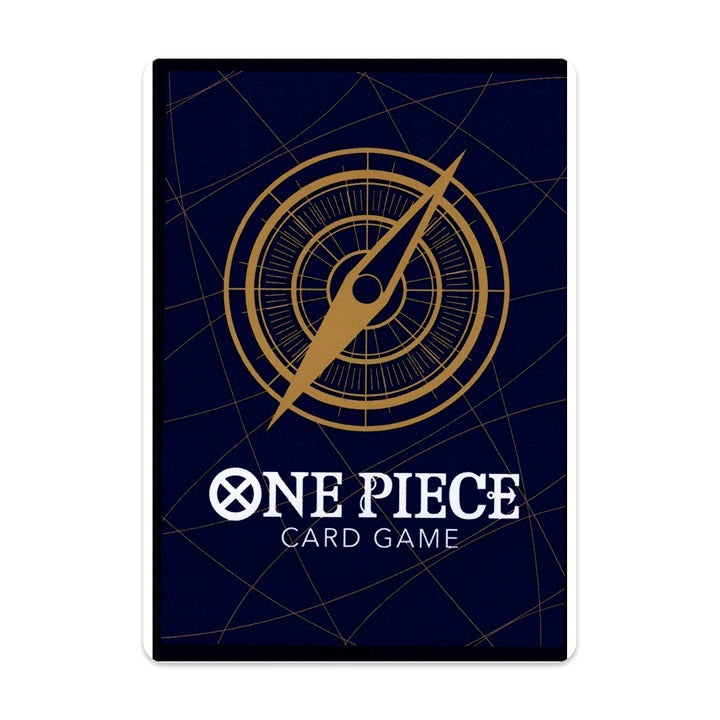 One Piece Card Game Roronoa Zoro OP14-015 Rare Japanese Bandai NM