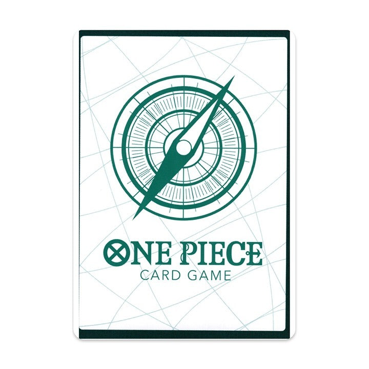 One Piece Card Game DON!! Card Silvers Rayleigh Japanese Bandai MINT