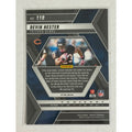 Devin Hester Panini Devin Hester 2025 Panini Mosaic Prizm 118 NFL Chicago Bears Return Legend