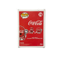 Funko POP Coca-Cola Bottle Cap vinyl figure box 79 red collectible packaging