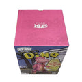 SFBI Originals 2018 Dino limited edition sealed Flintstones vinyl art toy figure in original packaging