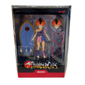 MINT condition sealed Super7 Thundercats Ultimates Wilykit action figure with accessories and hoverboard in box
