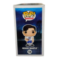 Reggie Mantle Funko Pop 735 Riverdale TV series figure in RHS football uniform in display box