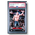 John Cena Only Topps NOW John Cena Only 4798 PR 2025 Topps NOW WWE 122 PSA 10 Grand Slam Champion